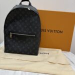 LV モノグラムディスカバリー・バックパック スリム