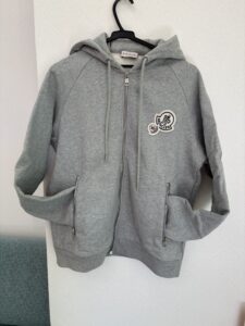 藤枝で【モンクレール/MONCLER】モンクレール売るなら買取おりづるにお任せください！