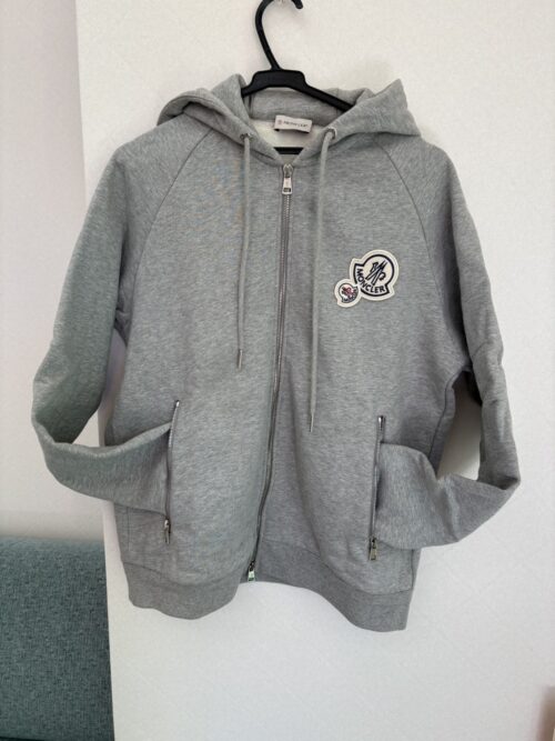 藤枝で【モンクレール/MONCLER】モンクレール売るなら買取おりづるにお任せください!