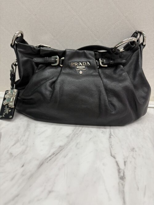 藤枝市で【PRADA/プラダ】プラダ売るなら買取おりづるにお任せください!