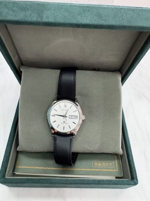 藤枝市で【SEIKO/セイコー】セイコー売るなら買取おりづるにお任せください!