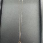 K18　金・貴金属　アクセサリー