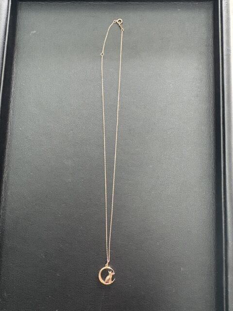 K18 金・貴金属 アクセサリー