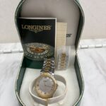 ロンジン コンクエスト