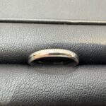 Pt900　リング