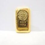 田中貴金属 インゴット 純金 24金