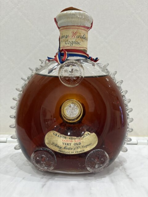 レミーマルタン　ルイ13世　ザ・クラシック