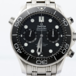 オメガ　OMEGA　ブランド時計　ダイバー３００Ｍ