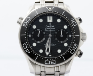 富士市今泉で【オメガ 買取/富士市】オメガの高価買取なら買取おりづる マックスバリュエクスプレス富士今泉店へ