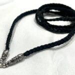 クロムハーツ レザーブレイド