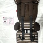 日本育児 チャイルドシート