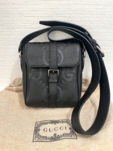 横浜市都筑区 センター北で【グッチ(GUCCI）買取】ブランド バッグの買取！バッグをお売りになるなら買取おりづる横浜センター北店へ！