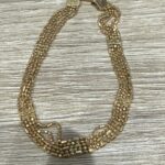 金　貴金属　K18 　ネックレス　アクセサリー　