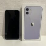 iPhone11 128GB ジャンク