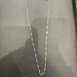 プラチナ　プラチナム　pt　pm　ネックレス　貴金属　アクセサリー　