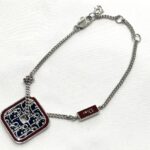 ディオール ブレスレット