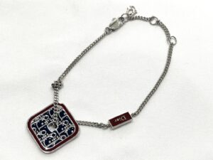 横浜市都筑区 センター北で【ディオール ブレスレット 買取 センター北 】金 貴金属 アクセサリー の高価買取なら買取おりづる横浜センター北店にお任せください！