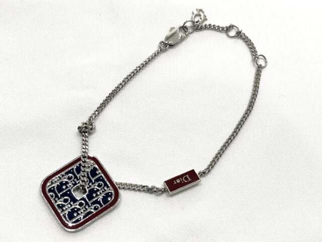 ディオール ブレスレット