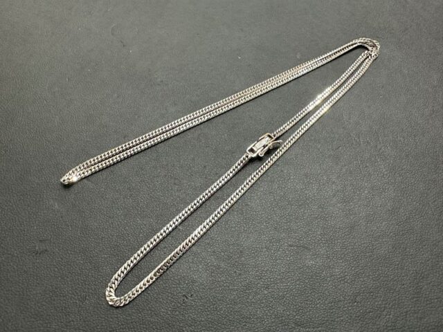 貴金属 プラチナ Pt900 ネックレス