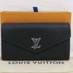 LV ルイヴィトン ポルトフォイユ・マイロックミー M62530