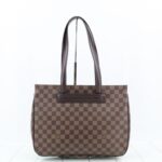 ルイヴィトン　Louis Vuitton　ヴィトンバッグ　ヴィトン　ハンドバッグ　バリオリＰＭ