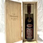 ヘネシー プリヴィレッジ ブランデー