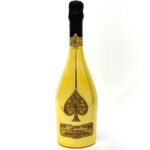 アルマン・ド・ブリニャック ブリュット ゴールド アルマンド シャンパン 750m