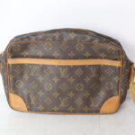 LV ルイヴィトン モノグラム トロカデロGM ショルダーバッグ M51272