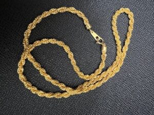 横浜市青葉区で『貴金属 金』の買取なら買取おりづる横浜こどもの国店にお任せください!