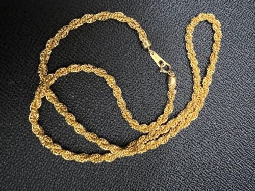 貴金属 K18 ネックレス アクセサリー