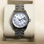 ROLEX ロレックス デイトジャスト 279174NG