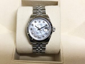 ROLEX ロレックス デイトジャスト 279174NG