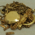 金、貴金属、18金　リング　ネックレス