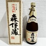 森伊蔵 720ml