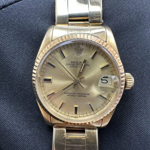 ROLEX ロレックス デイトジャスト 6827