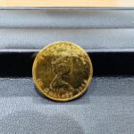 金 貴金属 K24 メープルリーフ金貨