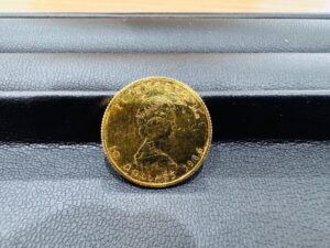 沼津市香貫で【金貨 買取 沼津 】金の出張買取なら買取おりづるマックスバリュ沼津沼北店へ♪