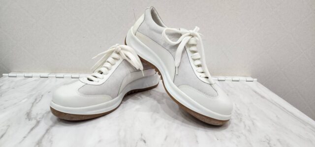 Louis Vuitton スニーカー