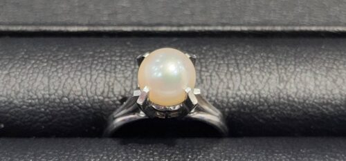 静岡市駿河区で【パール/真珠付き指輪 買取 静岡 】貴金属/アクセサリーの高価買取なら買取おりづる静岡ドン・キホーテパウSBS通り店へ♪