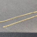 18金 K18 ネックレス