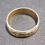 14金 14K リング/指輪 アクセサリー