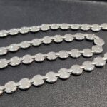 プラチナ ネックレス