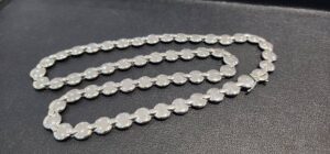 静岡市駿河区で【プラチナ　ネックレス  買取 静岡 】貴金属/アクセサリーの高価買取なら買取おりづる静岡ドン・キホーテパウSBS通り店へ♪