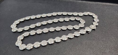 静岡市駿河区で【プラチナ　ネックレス  買取 静岡 】貴金属/アクセサリーの高価買取なら買取おりづる静岡ドン・キホーテパウSBS通り店へ♪