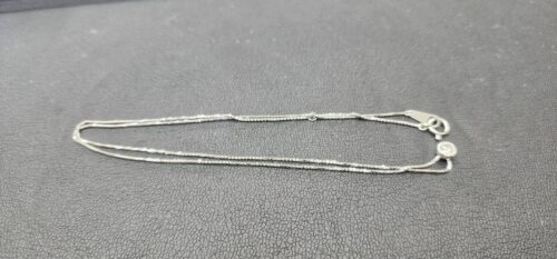 静岡県藤枝市で【プラチナ ネックレス 買取】プラチナ/貴金属の高価買取なら買取おりづる藤枝駅前店へ♪