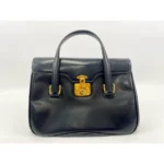 GUCCI グッチ オールドグッチ ハンドバッグ 000 46 0225