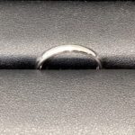 貴金属 プラチナ Pt900 リング ジュエリー