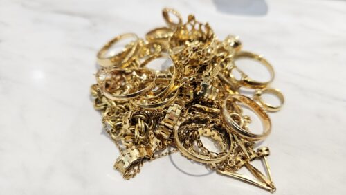 藤枝で【貴金属・金】売るなら買取おりづるにお任せください!