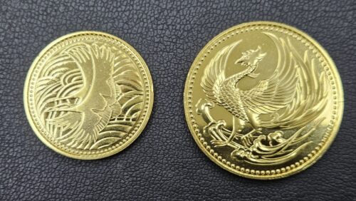 藤枝で【貴金属・金貨】売るなら買取おりづるにお任せください!