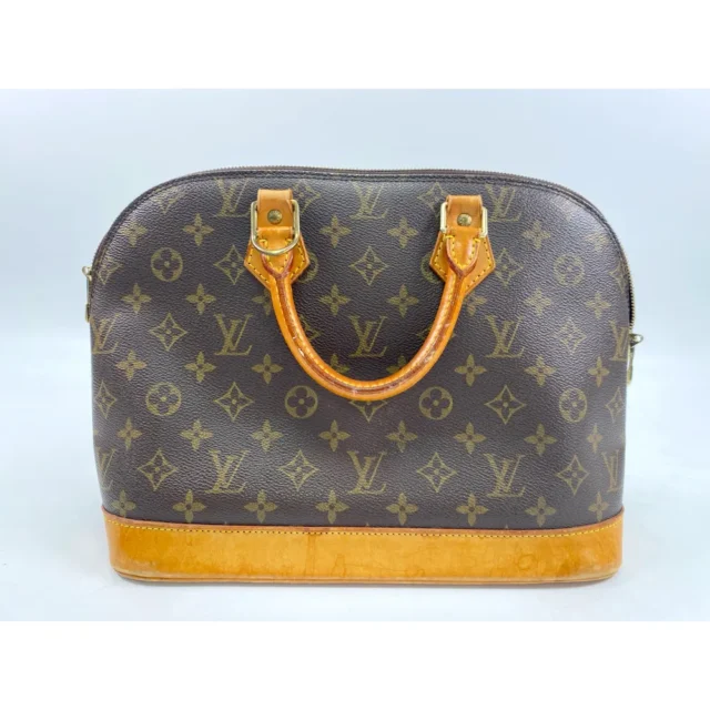 LV モノグラム アルマPM M51130